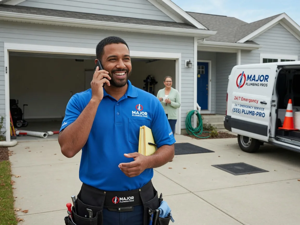 Drain Cleaning Services Mohrsville, PA FAQs